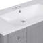 Meuble-lavabo simple avec comptoir Shelise 36-826665228