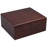 Jourdan Wood Cigar Humidor