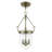 Husman - Light Single Pendant-16518418-16518421