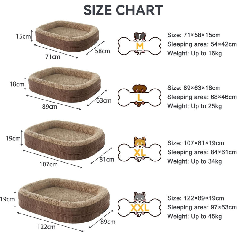 Pet Bed