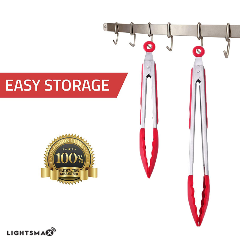 LIGHTSMAX Utensil Set