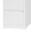 4-Drawer Filing Cabinet