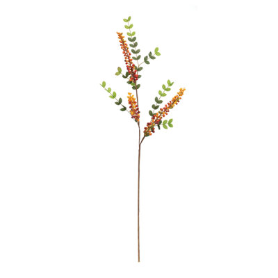 Berry Foliage Spray (Set of 6)