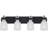 Fleischmann Dimmable Vanity Light