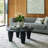 Table basse Kei