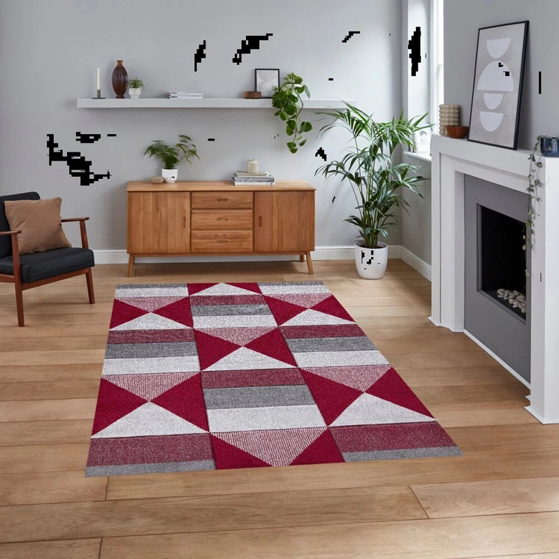 Area Rug, Rectangle 200 x 230cm