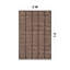 Tapis à poils longs Bohemian-1677364376