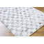 Tapis tissé à la machine Cloudy-111148903