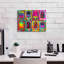«Ice Pops 2» par Dean Russo, art mural sur toile-2085677918