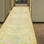 Demirji Oushak Wool Oriental Area Rug