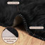 Solid Colour Standard Area Rug-1656187531