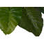 120cm Faux Banana Leaf Plant in Pot