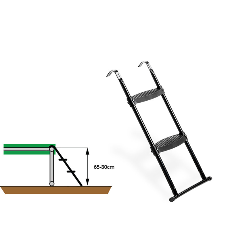Exit Toys Universal Fit 81cm Steel Ladder