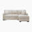 Darrielle Sectional Sofa Sleeper-1228171493-1208624422