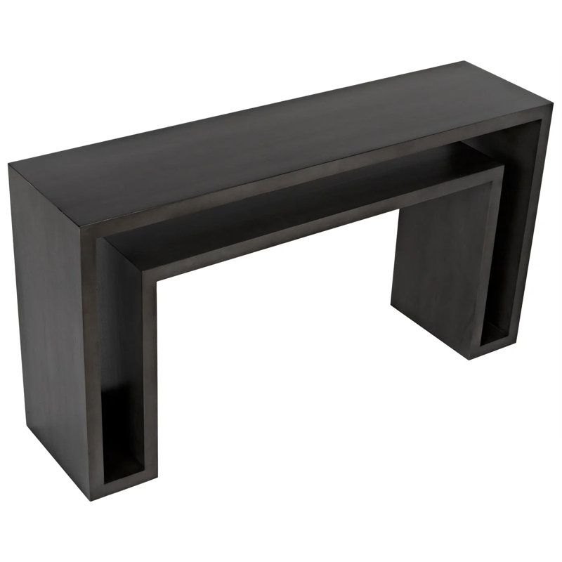 Caine 56'' W Console Table