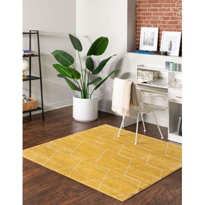 Tellaro Abstract Indoor Rug