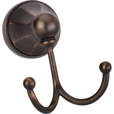 Newbury Wall Mounting Robe Hook