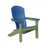 Pacific Blue with Sage selected