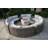 12 - Person Patio Conversation Set with Cushions