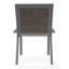 Chaise de café empilable Kendall-98358721-98358740