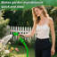 Retractable Garden Hose, 50FT Retractable Hose