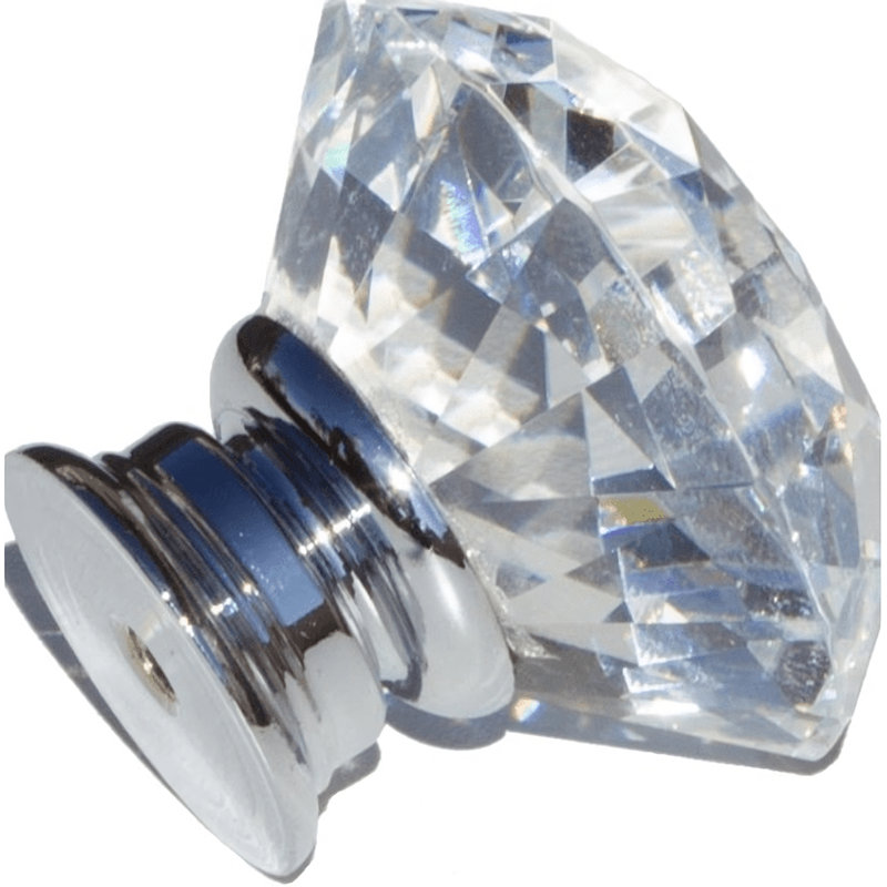 Poignée ronde surdimensionnée de 1,8 diamètre