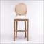 Tabourets de bar French Country