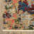 Truffi Abstract Indoor Rug-79906112