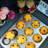 CHEFMADE 6 Cavity Muffin Cake Pan-101830629