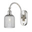 Applique murale en acier Fiennes-1432751451-1453613781