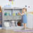 Rigsbee Storage Cabinet