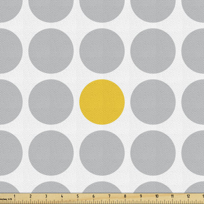 Chisum Multi-Purpose Fabric