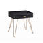 Table basse 23,5 "Allen