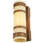 Byzantine 1 - Light Flush Mounted Sconce