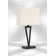 Airianna 49.5cm Rectangle Slimline Table Lamp