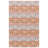 Anary Cotton Striped Indoor Rug
