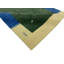 Hand Woven Green Indoor / Outdoor Rug-71518206