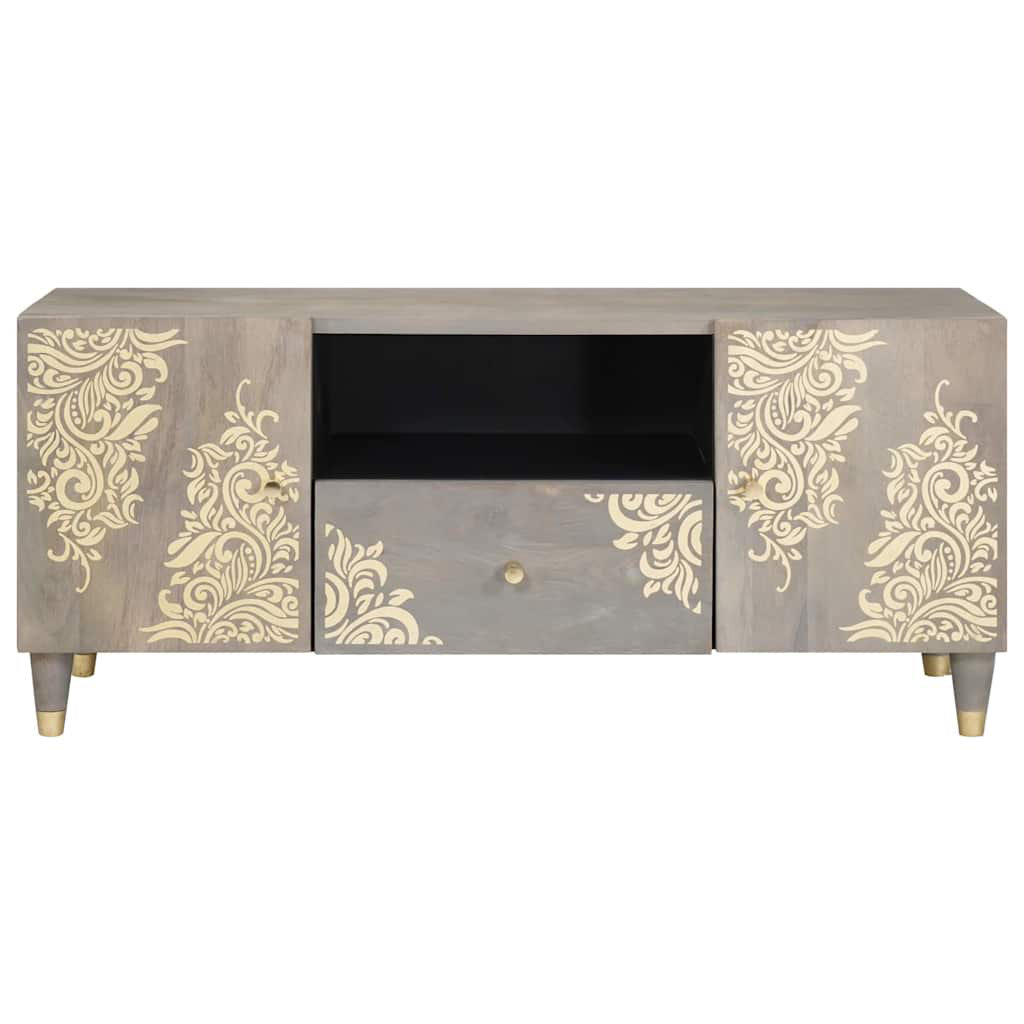 Unfinished TV Stand for TVs up to 42"