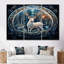 Ensemble d'art mural Charlot-108316047-108316045
