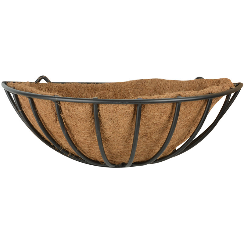 Vicksburg Wall Planter