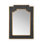 Yangon Framed Mirror