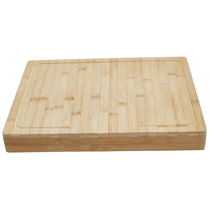 Rampati Solid Wood Chopping Board