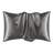 Silk Satin Soft Pillowcases 2 PCS(Cover Only)-383445830-383445838