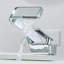 Single-handle Bathroom Faucet-90558134
