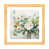 Toile avec cadre en bois beige n'est pas disponible
