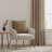 Sundance Heath 19" Square Chenille Throw Pillow - Toffee