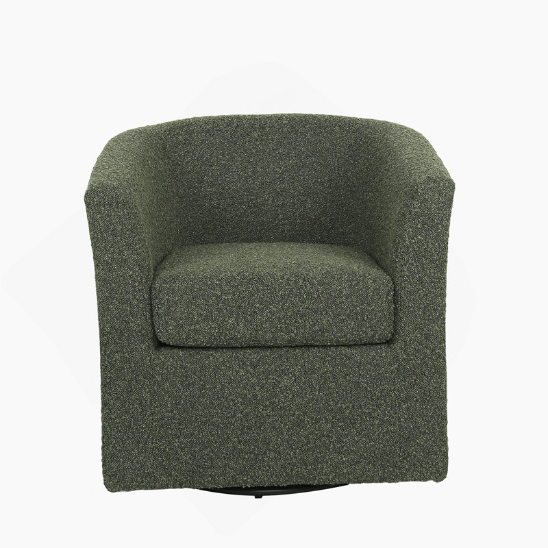 CHAISE PIVOTANTE