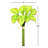 Paraiso 14" Artificial Calla Lily Bundle-978062829