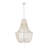 Tuckerton 5 - Light Unique/Statement Pendant-1132818931
