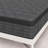 8''/12''/14'' Medium Firm Hybrid Mattress With Breathable And Cooling Foam-1206565058-1206566717